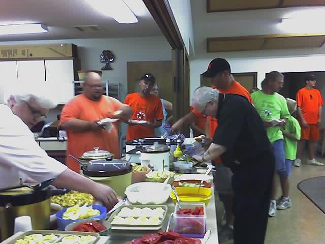 Fun day 2007